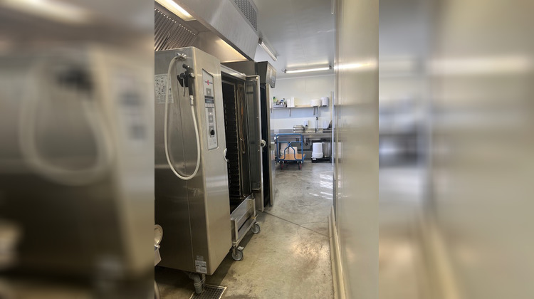 Ma-Cabane - Vente Local commercial Torvilliers, 500 m²