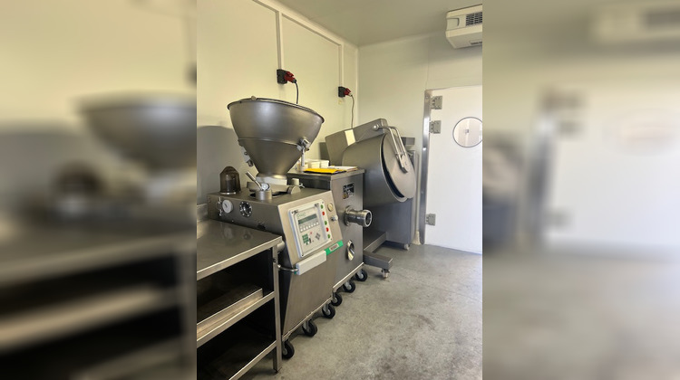 Ma-Cabane - Vente Local commercial Torvilliers, 500 m²