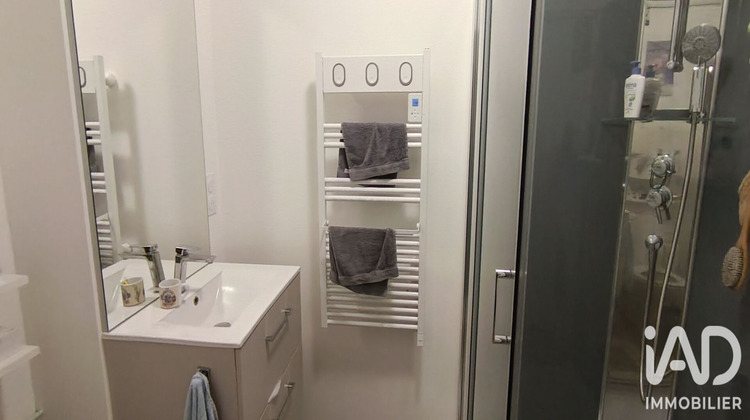 Ma-Cabane - Vente Local commercial Toucy, 64 m²