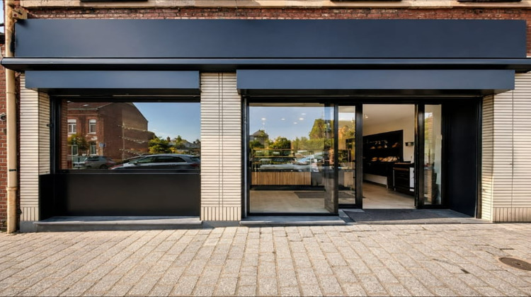 Ma-Cabane - Vente Local commercial TOUFFLERS, 361 m²