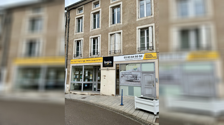 Ma-Cabane - Vente Local commercial TOUL, 83 m²