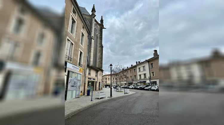 Ma-Cabane - Vente Local commercial TOUL, 83 m²