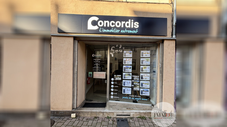 Ma-Cabane - Vente Local commercial Toul, 33 m²