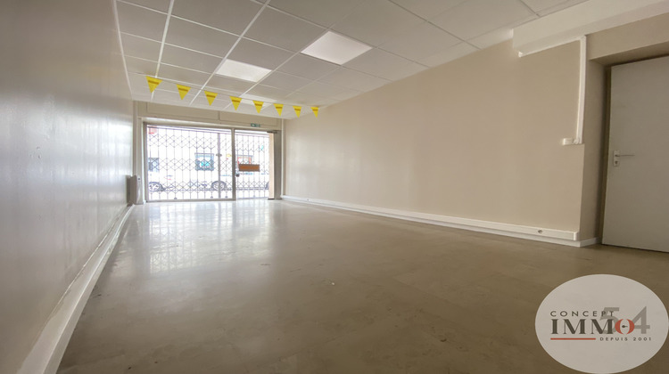 Ma-Cabane - Vente Local commercial Toul, 33 m²