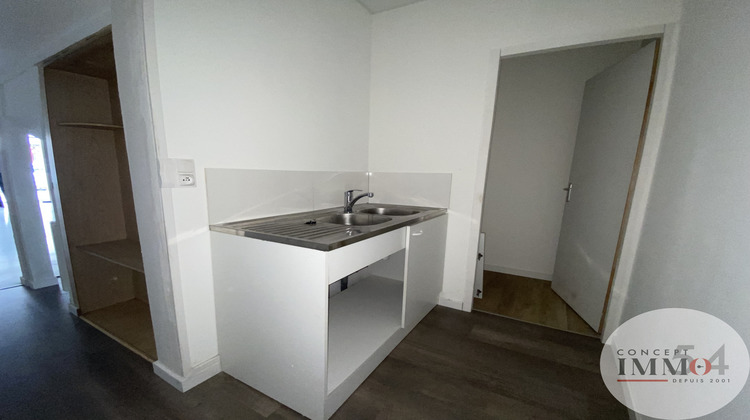 Ma-Cabane - Vente Local commercial Toul, 33 m²