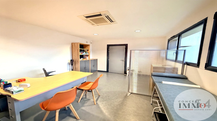 Ma-Cabane - Vente Local commercial Toul, 36 m²