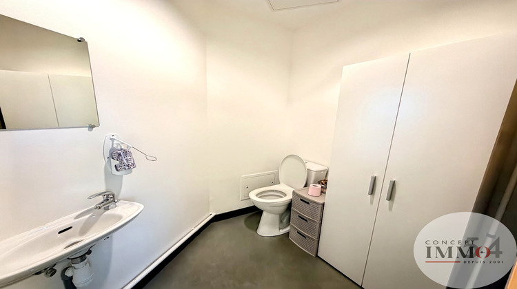 Ma-Cabane - Vente Local commercial Toul, 36 m²