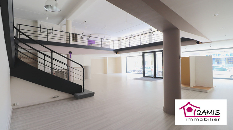 Ma-Cabane - Vente Local commercial TOUL, 334 m²