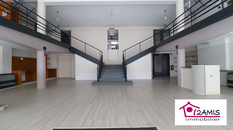 Ma-Cabane - Vente Local commercial TOUL, 334 m²