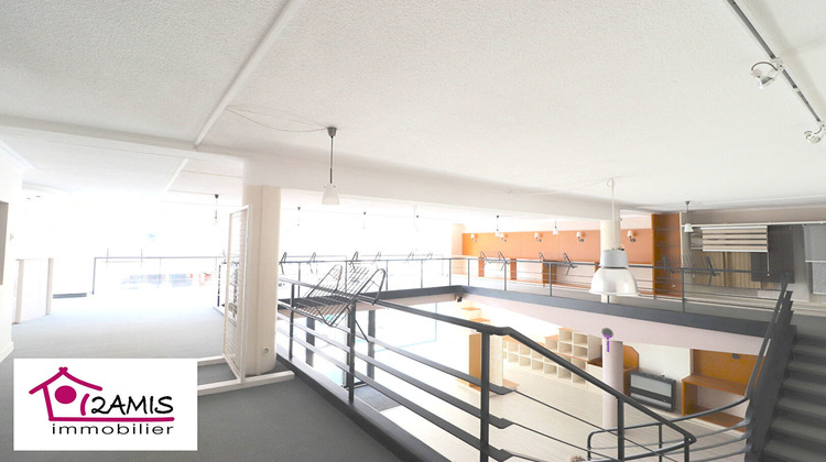 Ma-Cabane - Vente Local commercial TOUL, 334 m²