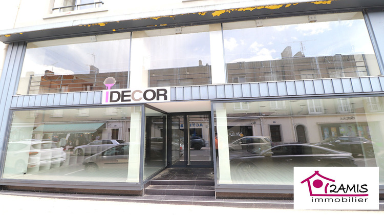 Ma-Cabane - Vente Local commercial TOUL, 334 m²