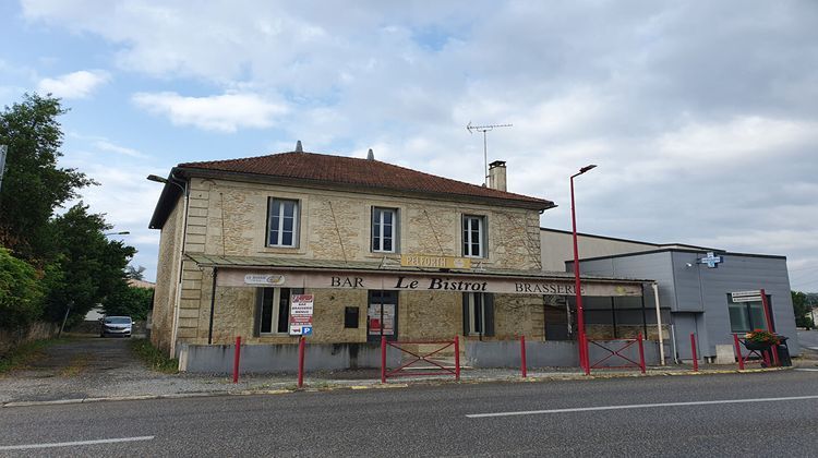 Ma-Cabane - Vente Local commercial TOULENNE, 210 m²