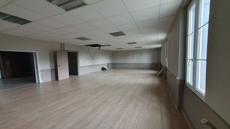 Ma-Cabane - Vente Local commercial TOULENNE, 210 m²