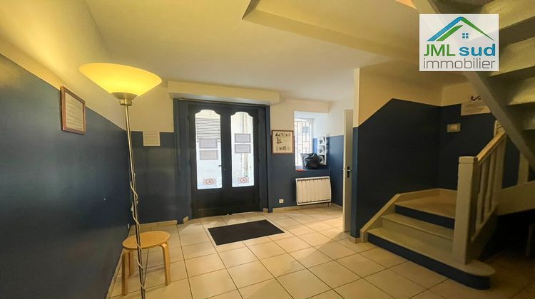 Ma-Cabane - Vente Local commercial Toulon, 75 m²