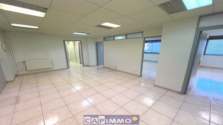 Ma-Cabane - Vente Local commercial Toulon, 103 m²