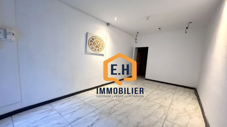 Ma-Cabane - Vente Local commercial Toulon, 17 m²