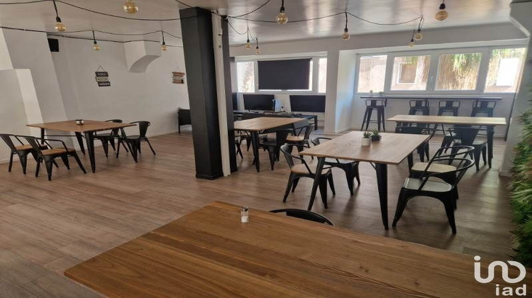 Ma-Cabane - Vente Local commercial Toulon, 130 m²