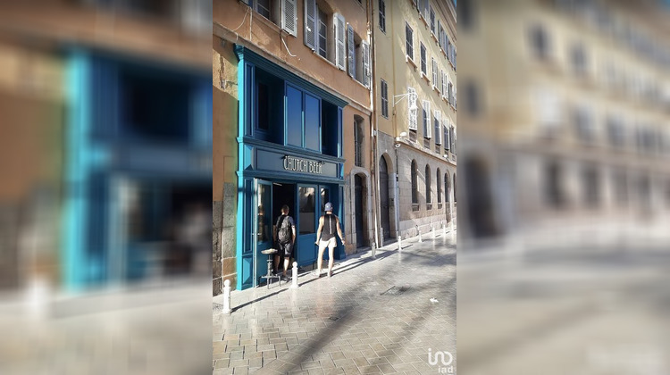 Ma-Cabane - Vente Local commercial Toulon, 75 m²