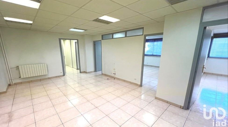 Ma-Cabane - Vente Local commercial Toulon, 103 m²