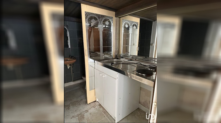 Ma-Cabane - Vente Local commercial Toulon, 30 m²