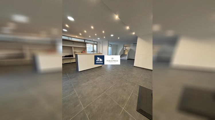 Ma-Cabane - Vente Local commercial Toulon, 132 m²