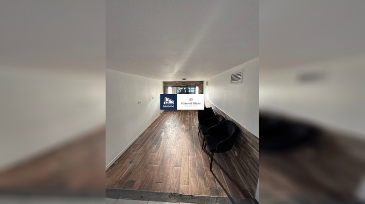 Ma-Cabane - Vente Local commercial Toulon, 132 m²