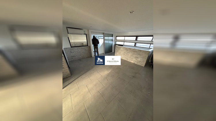 Ma-Cabane - Vente Local commercial Toulon, 132 m²