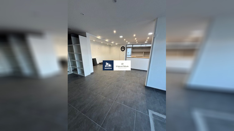 Ma-Cabane - Vente Local commercial Toulon, 132 m²