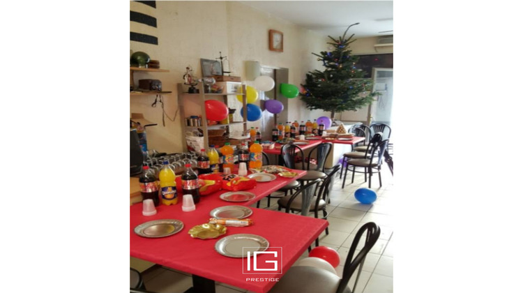 Ma-Cabane - Vente Local commercial Toulon, 56 m²