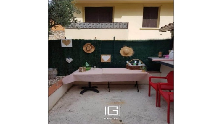 Ma-Cabane - Vente Local commercial Toulon, 56 m²