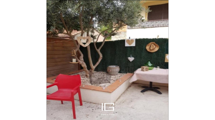 Ma-Cabane - Vente Local commercial Toulon, 56 m²