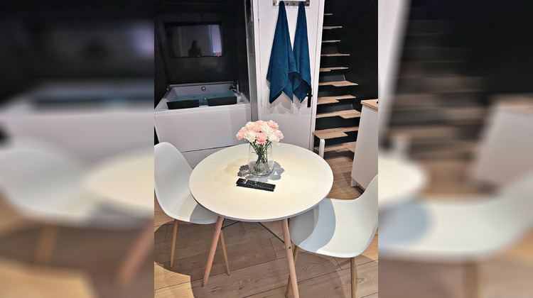 Ma-Cabane - Vente Local commercial Toulon, 19 m²