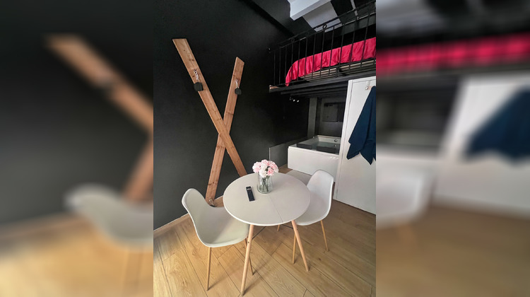 Ma-Cabane - Vente Local commercial Toulon, 19 m²