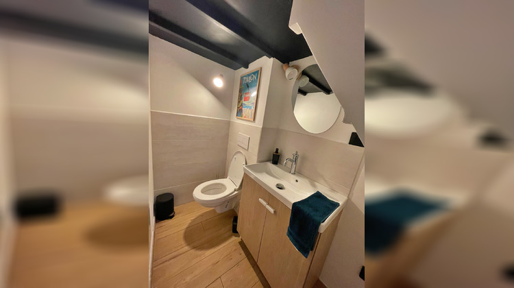 Ma-Cabane - Vente Local commercial Toulon, 19 m²