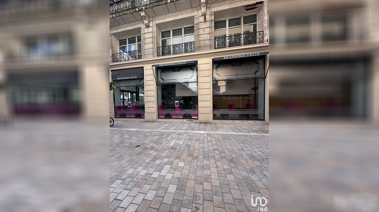 Ma-Cabane - Vente Local commercial Toulon, 265 m²