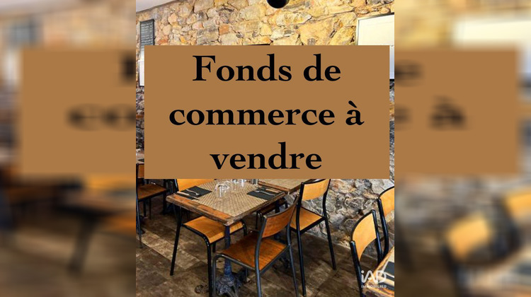 Ma-Cabane - Vente Local commercial Toulon, 65 m²