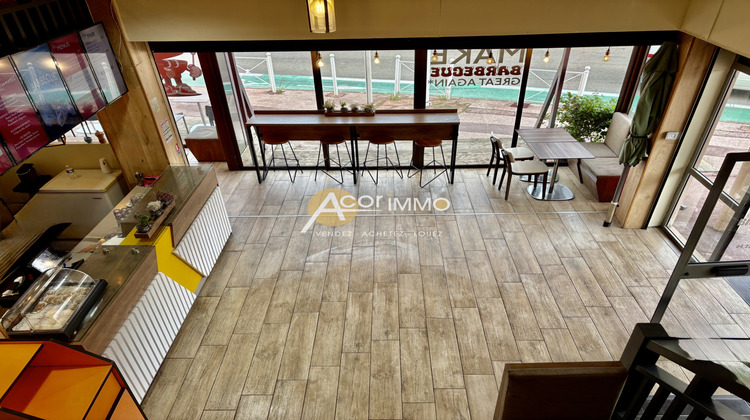 Ma-Cabane - Vente Local commercial Toulon, 121 m²