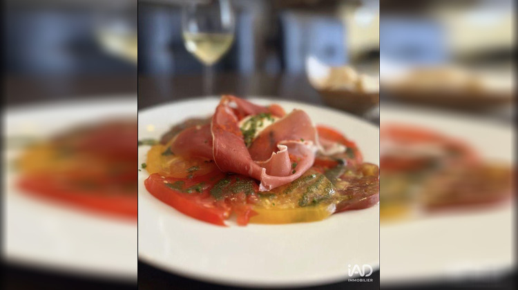 Ma-Cabane - Vente Local commercial Toulon, 102 m²