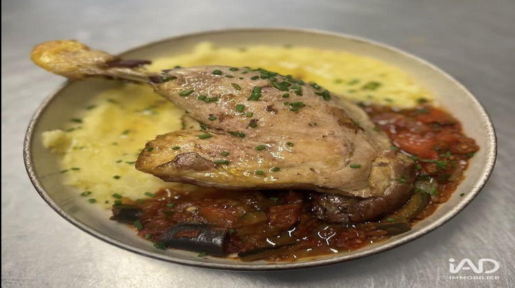 Ma-Cabane - Vente Local commercial Toulon, 102 m²