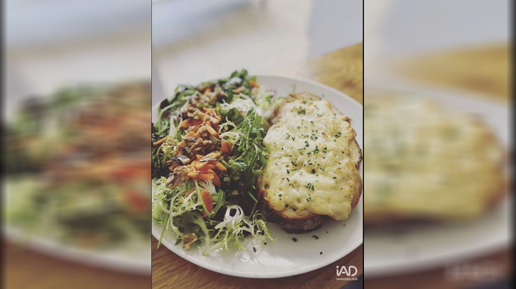 Ma-Cabane - Vente Local commercial Toulon, 102 m²