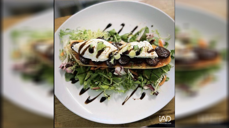 Ma-Cabane - Vente Local commercial Toulon, 102 m²