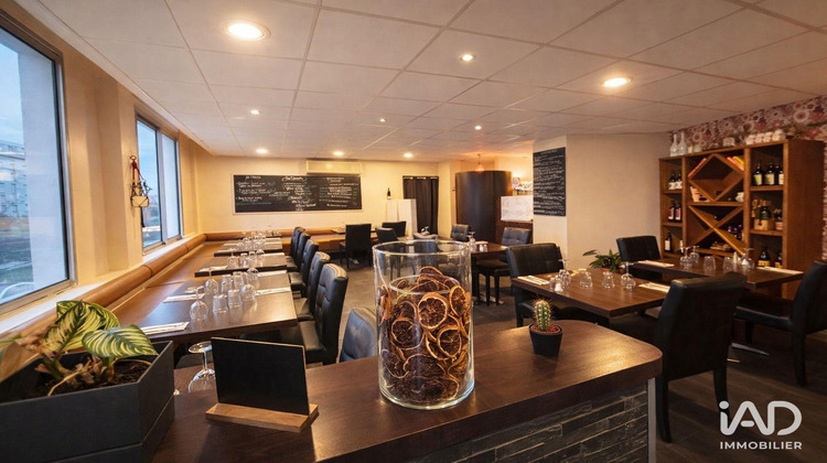 Ma-Cabane - Vente Local commercial Toulon, 102 m²