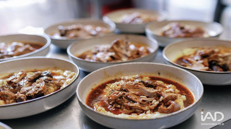 Ma-Cabane - Vente Local commercial Toulon, 102 m²