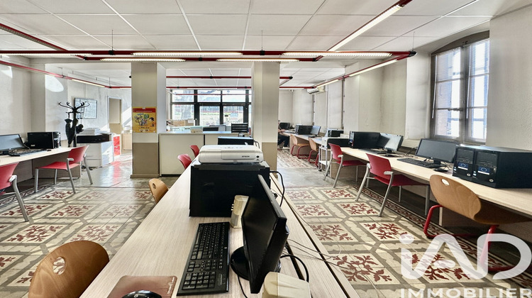 Ma-Cabane - Vente Local commercial Toulon, 150 m²