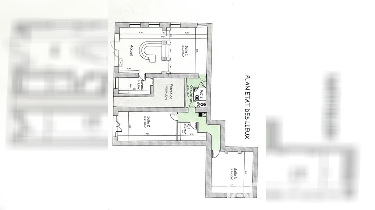 Ma-Cabane - Vente Local commercial Toulon, 150 m²