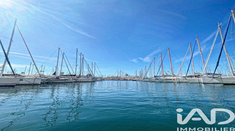Ma-Cabane - Vente Local commercial Toulon, 28 m²