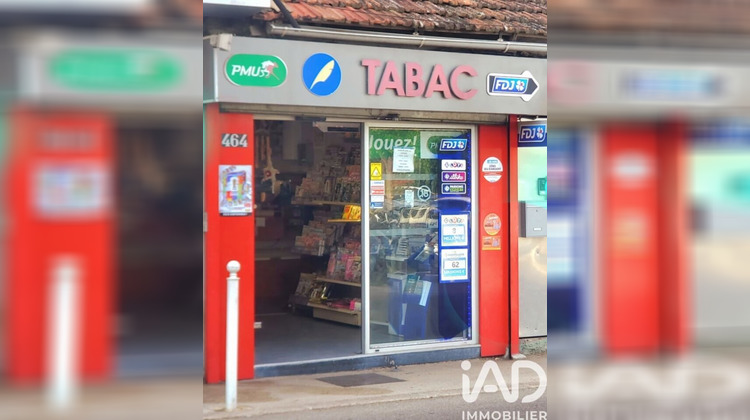 Ma-Cabane - Vente Local commercial Toulon, 47 m²