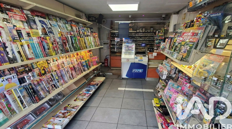 Ma-Cabane - Vente Local commercial Toulon, 47 m²