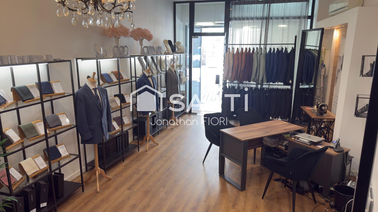 Ma-Cabane - Vente Local commercial Toulon, 90 m²