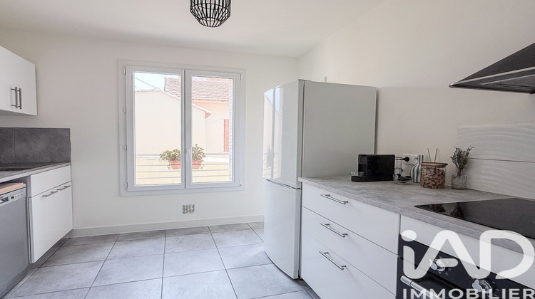 Ma-Cabane - Vente Local commercial Toulon, 58 m²